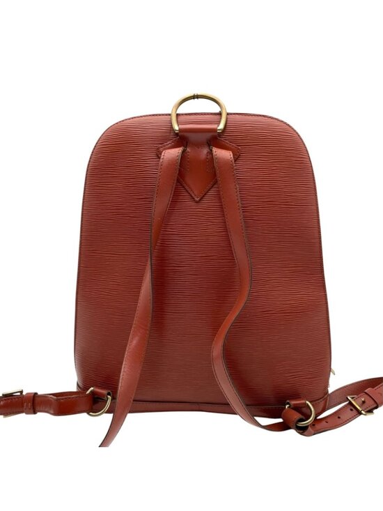 Backpacks